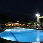 Hotel Corellia Asterias Beach Theologos (Rhodes)