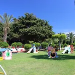 Hotel Corellia Asterias Beach Theologos (Rhodes)