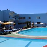 Corellia Asterias Beach Hotel 2*
