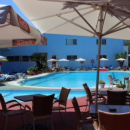 Corellia Asterias Beach Otel 2*