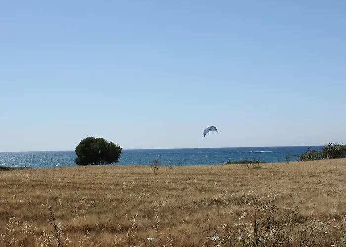 Corellia Asterias Beach 2*