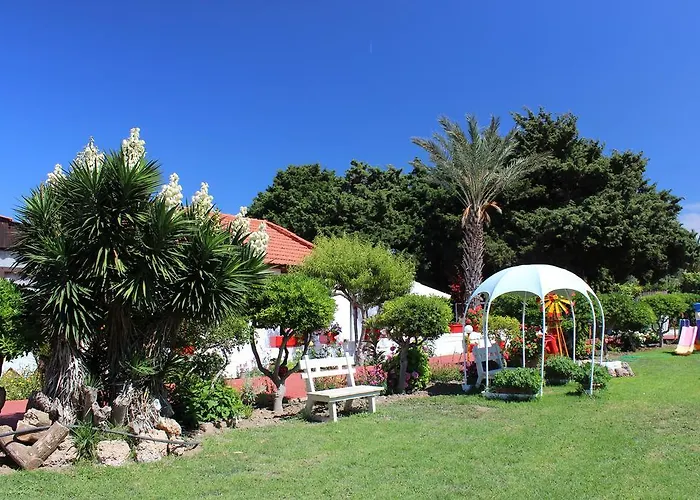 Corellia Asterias Beach 2* Theológos