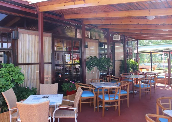 Corellia Asterias Beach Otel 2*