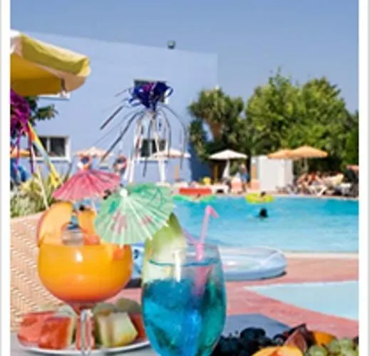 Corellia Asterias Beach