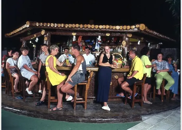 Corellia Asterias Beach Otel 2*