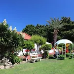 Corellia Asterias Beach 2* Theológos