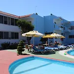 Corellia Asterias Beach 2*