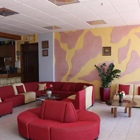 Corellia Asterias Beach 2*