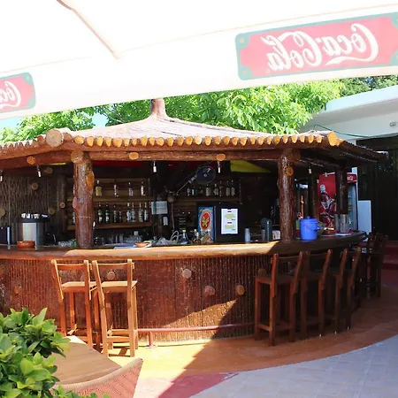 Corellia Asterias Beach 酒店