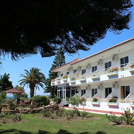 Corellia Asterias Beach 2* Теологос