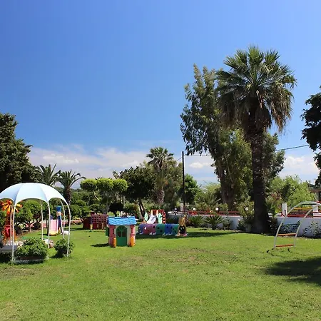 Hotel Corellia Asterias Beach