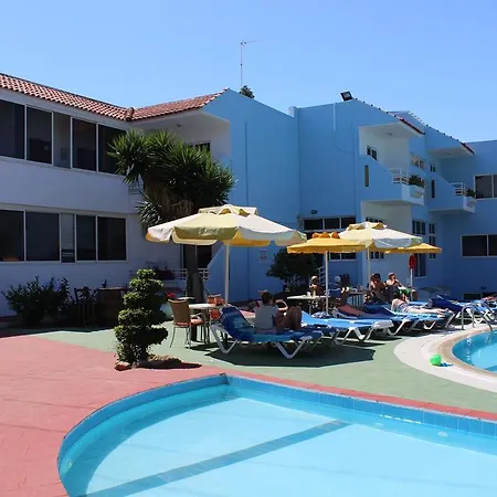 Corellia Asterias Beach 2*