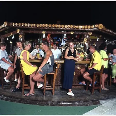 Corellia Asterias Beach Отель 2*