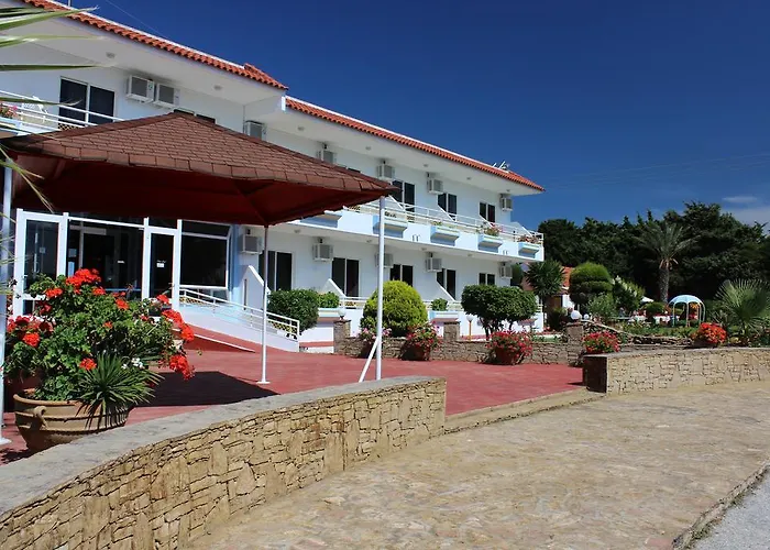 Corellia Asterias Beach Hotel Theologos (Rhodes)