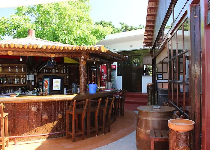 Corellia Asterias Beach Hotel 2*