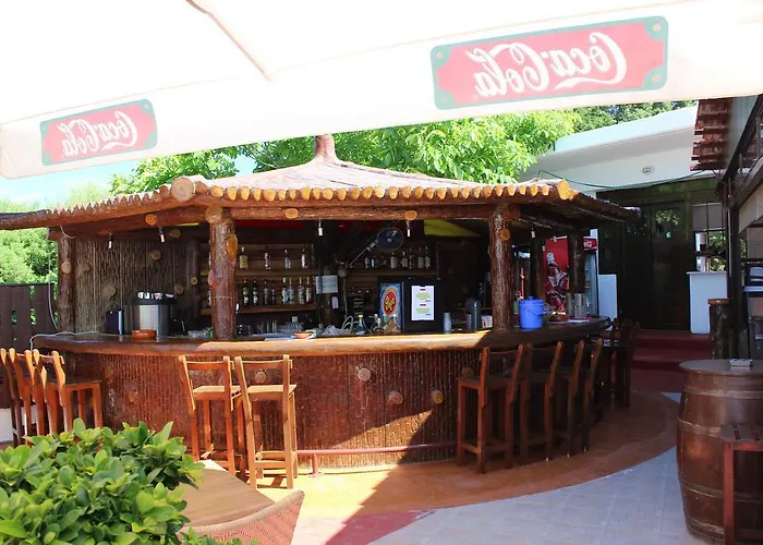 Corellia Asterias Beach Hotel