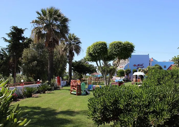 Corellia Asterias Beach 2*