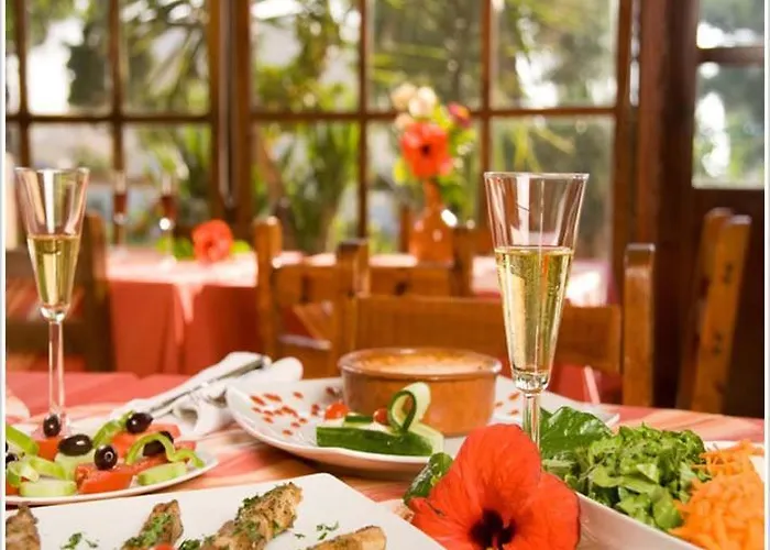 Hotel Corellia Asterias Beach 2*