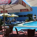 Corellia Asterias Beach 2* Theológos
