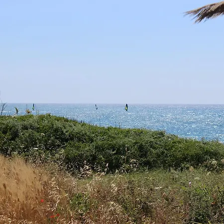 Corellia Asterias Beach Отель