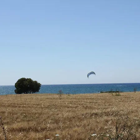 Corellia Asterias Beach 2*