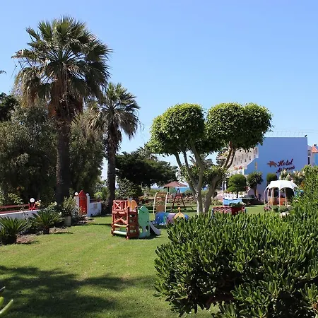 Corellia Asterias Beach 2*