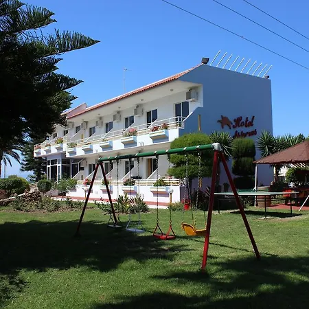 Corellia Asterias Beach