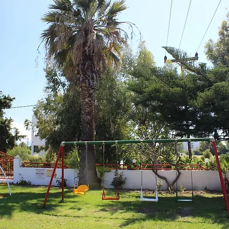 Corellia Asterias Beach Отель 2*