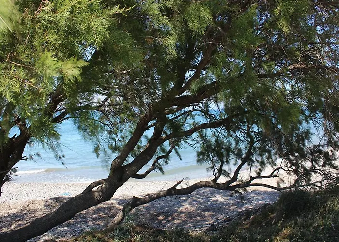 Szálloda Corellia Asterias Beach Theológosz