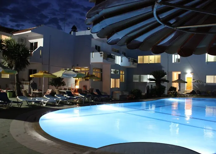 Corellia Asterias Beach Theológosz