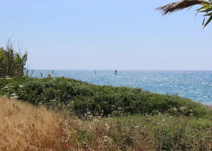 Corellia Asterias Beach Szálloda