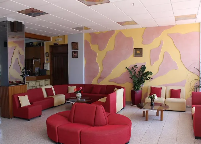 Corellia Asterias Beach 2*